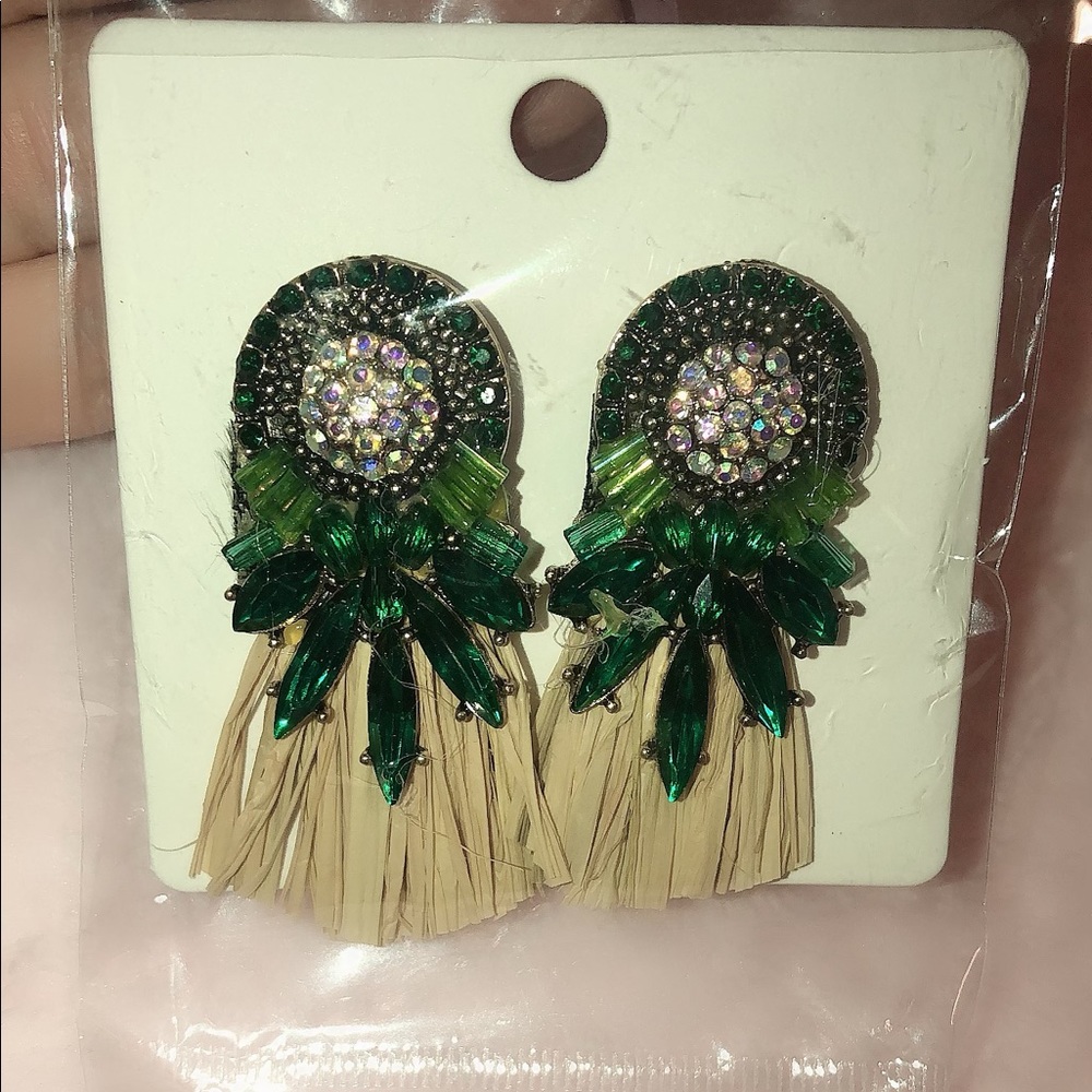 Aretes